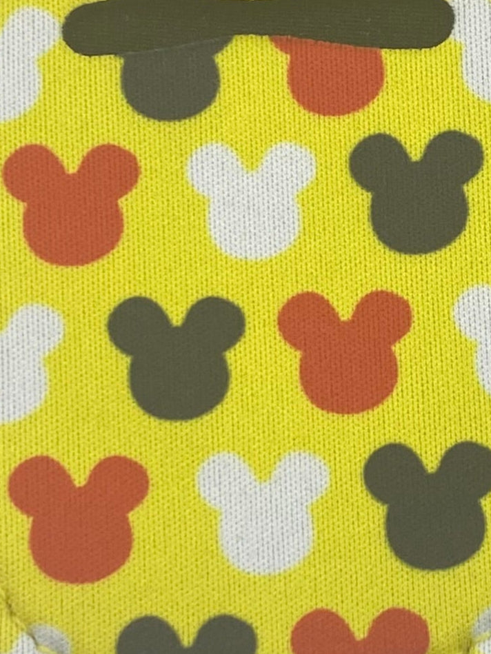 Mickey Print