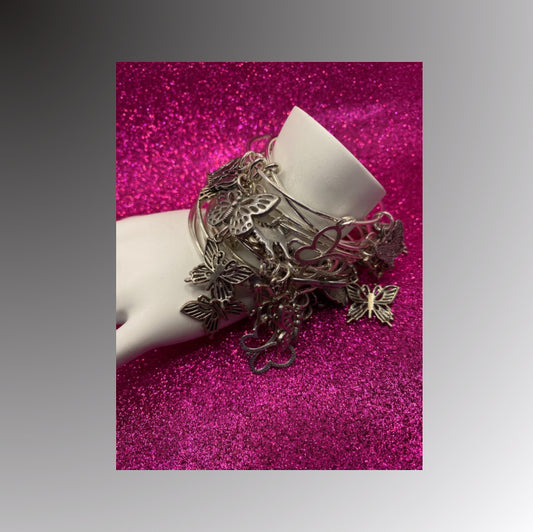 Biddy Bangle