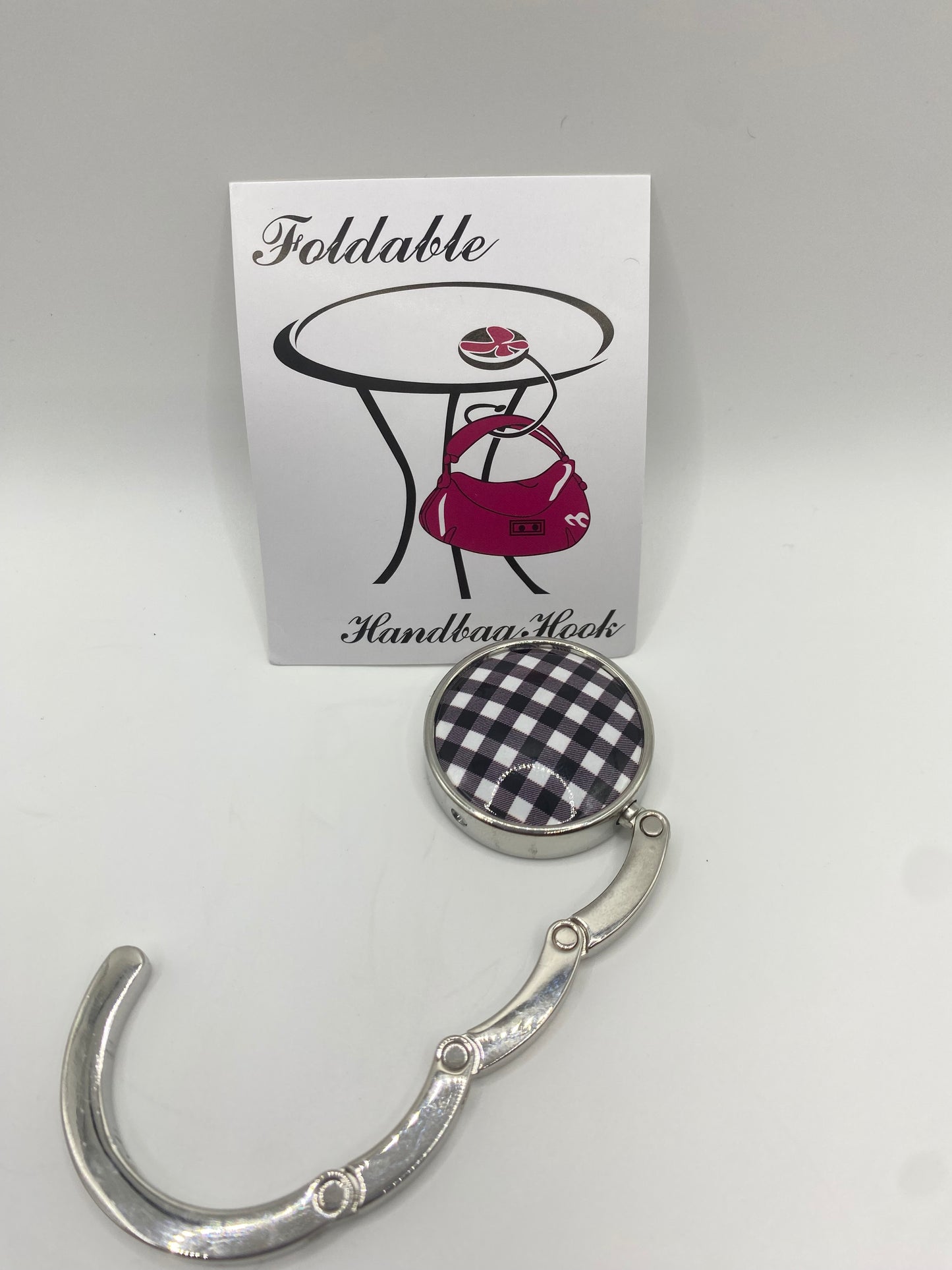 Purse Hanger