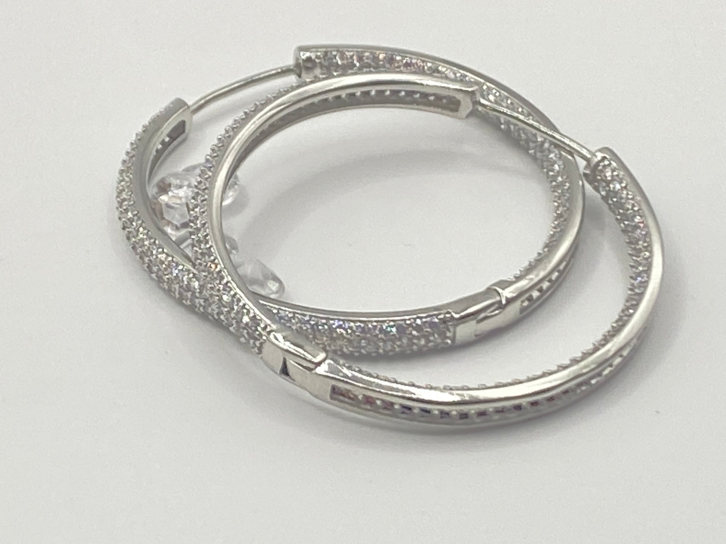 Paved CZ Hoops