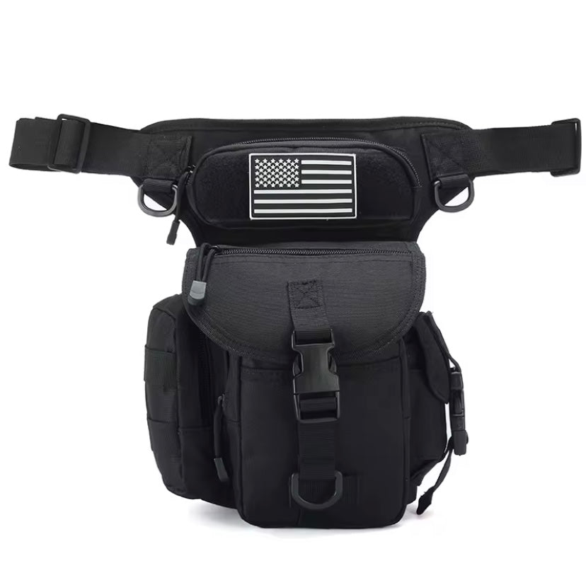 Tactical Leg Pouch