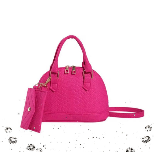 Mini Glam Bag