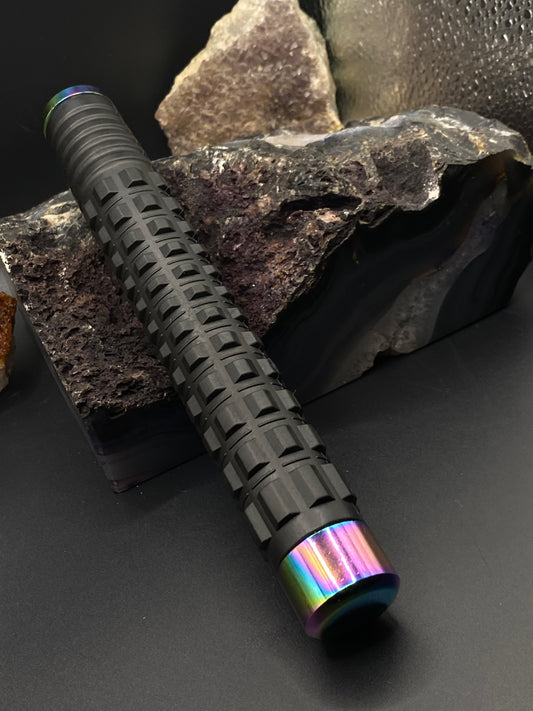 Rainbow Baton