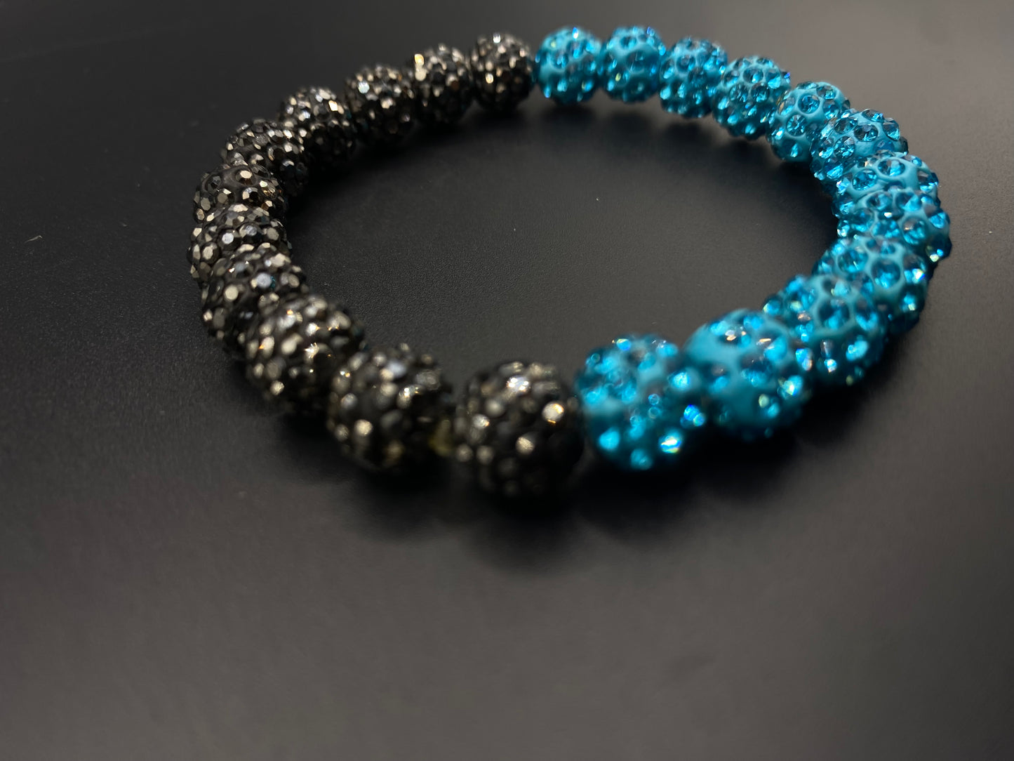 Shamballa Bracelet