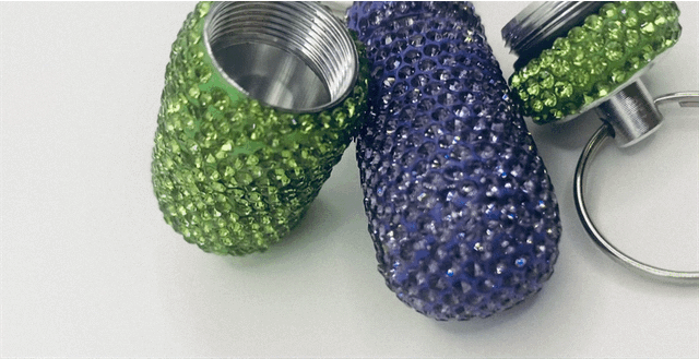 Bling Keychain Kit