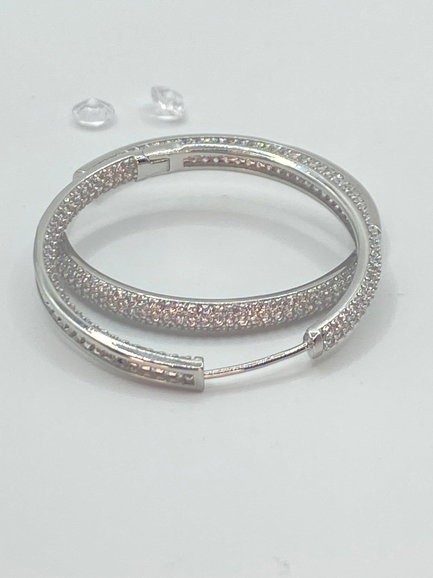 Paved CZ Hoops