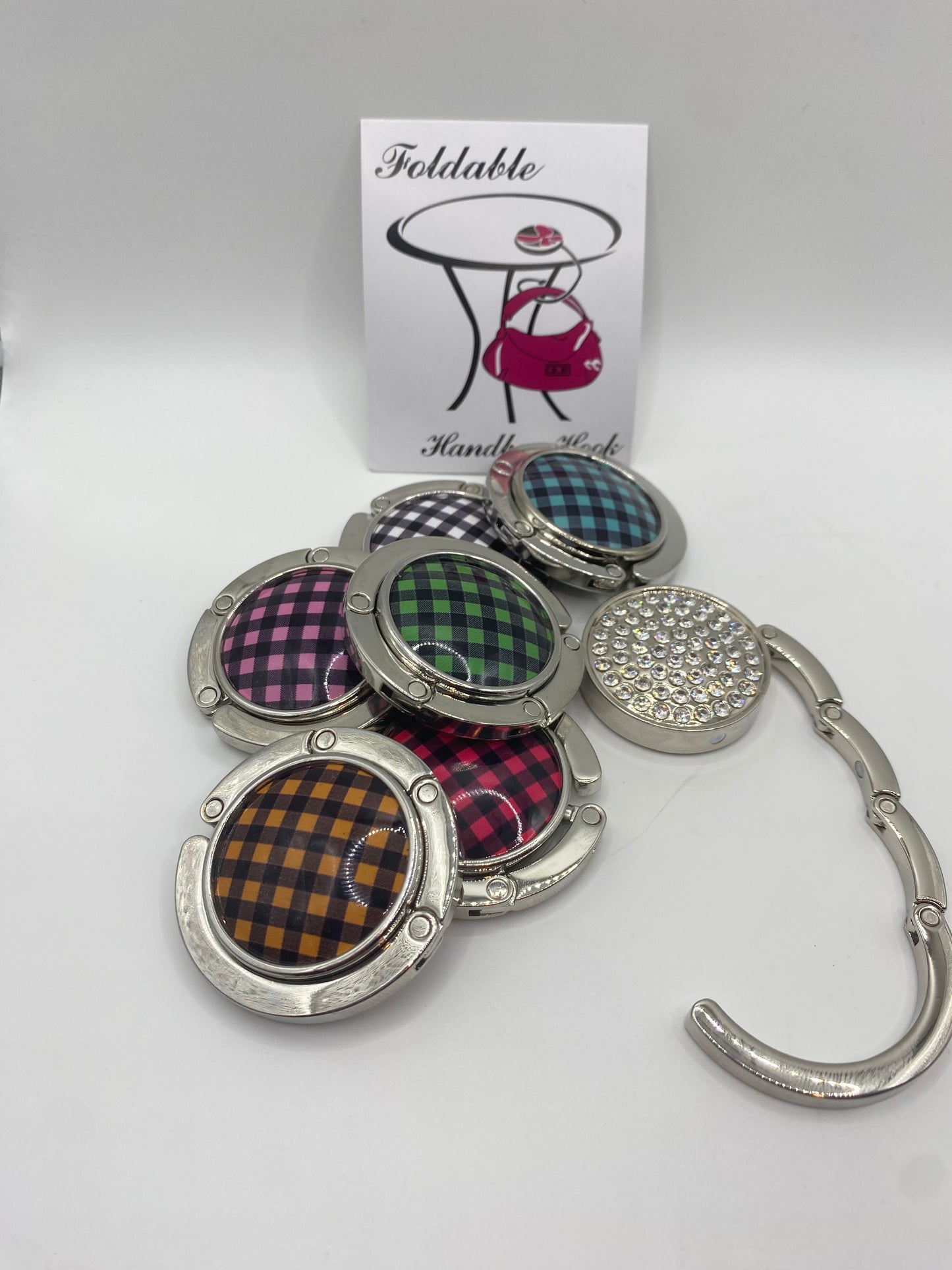 Purse Hanger