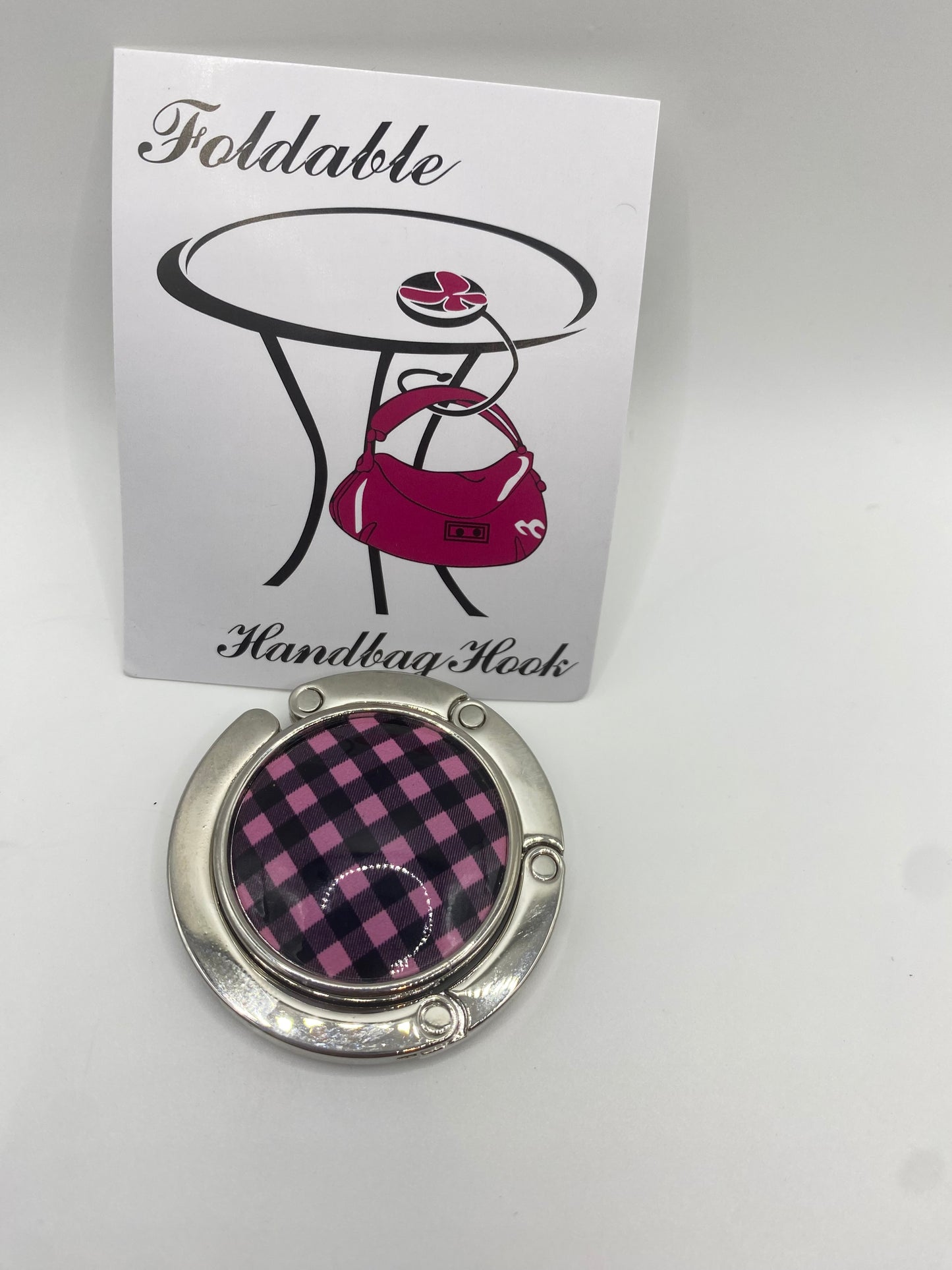 Purse Hanger