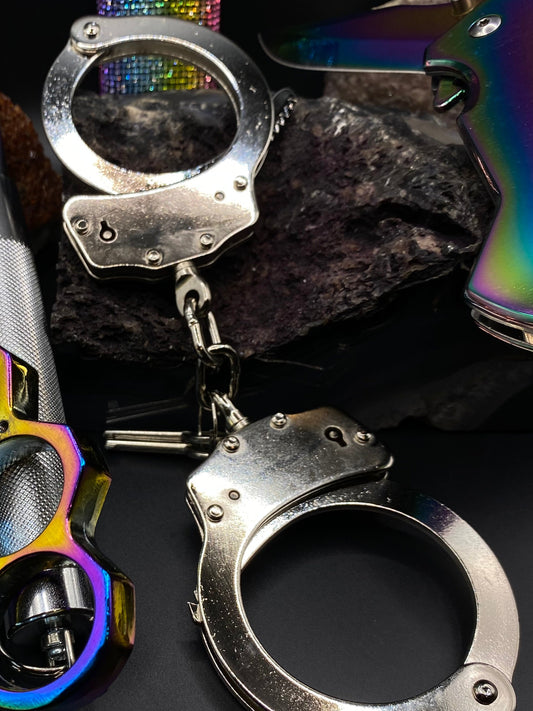 Handcuffs