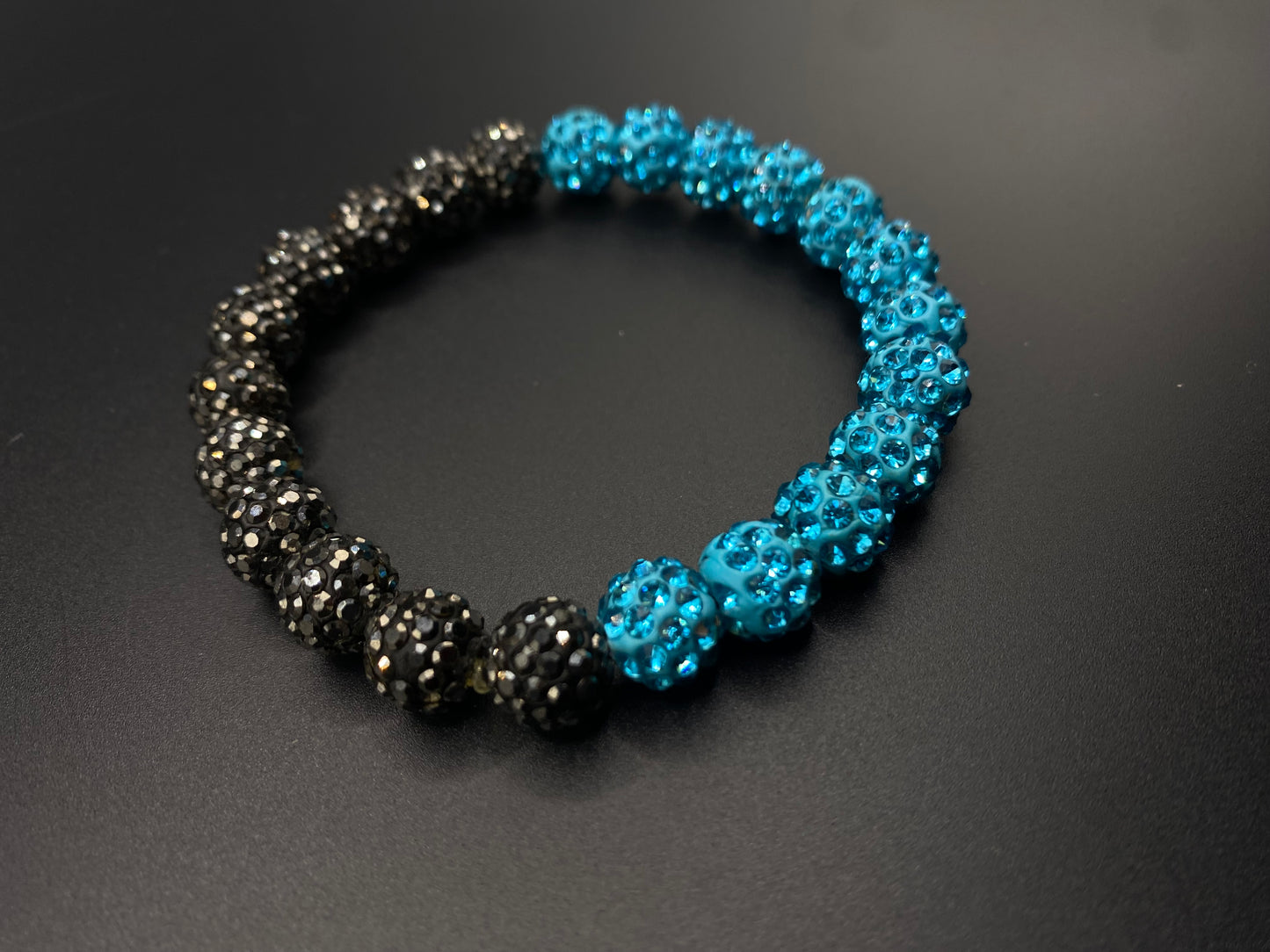 Shamballa Bracelet