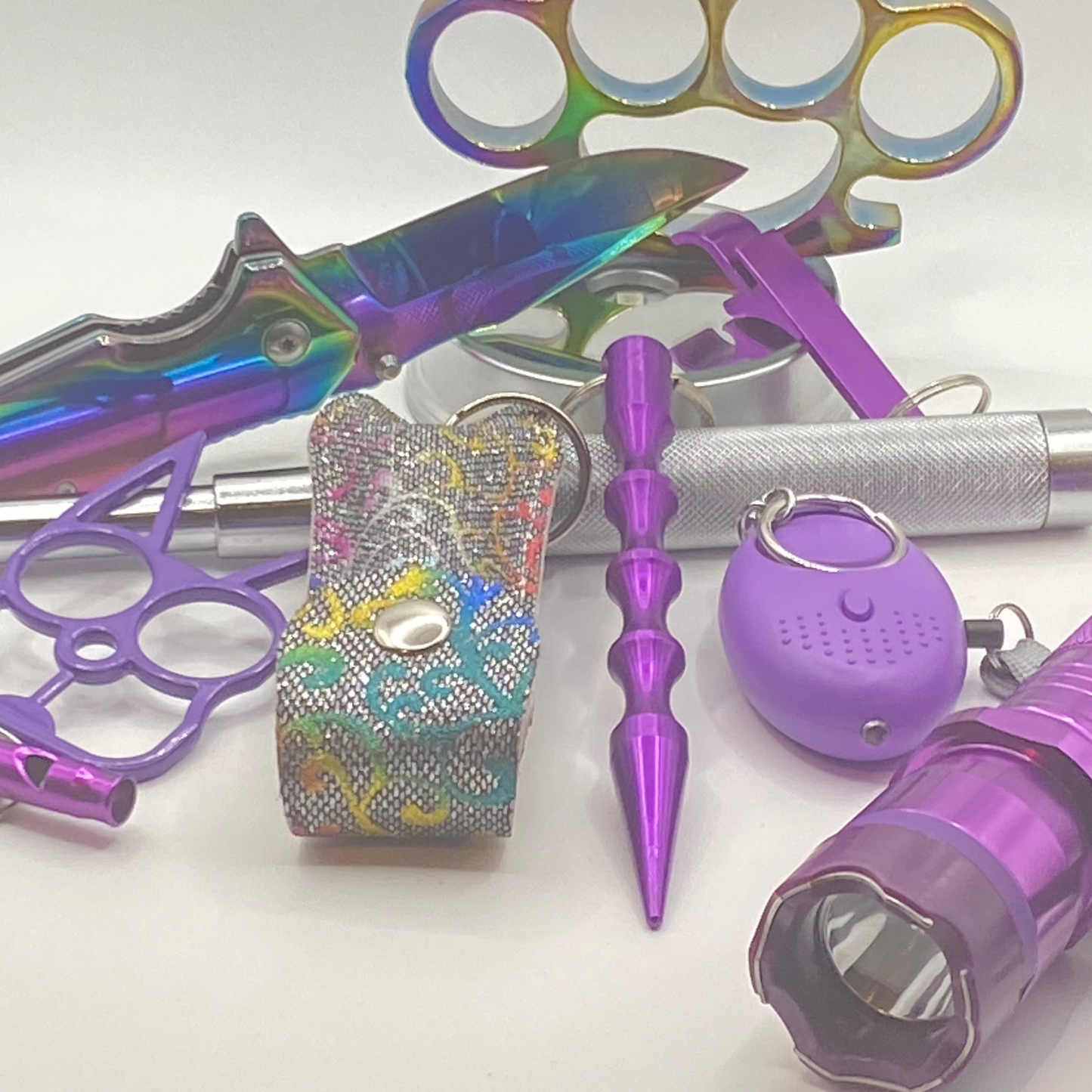 Armored Damsel Kit