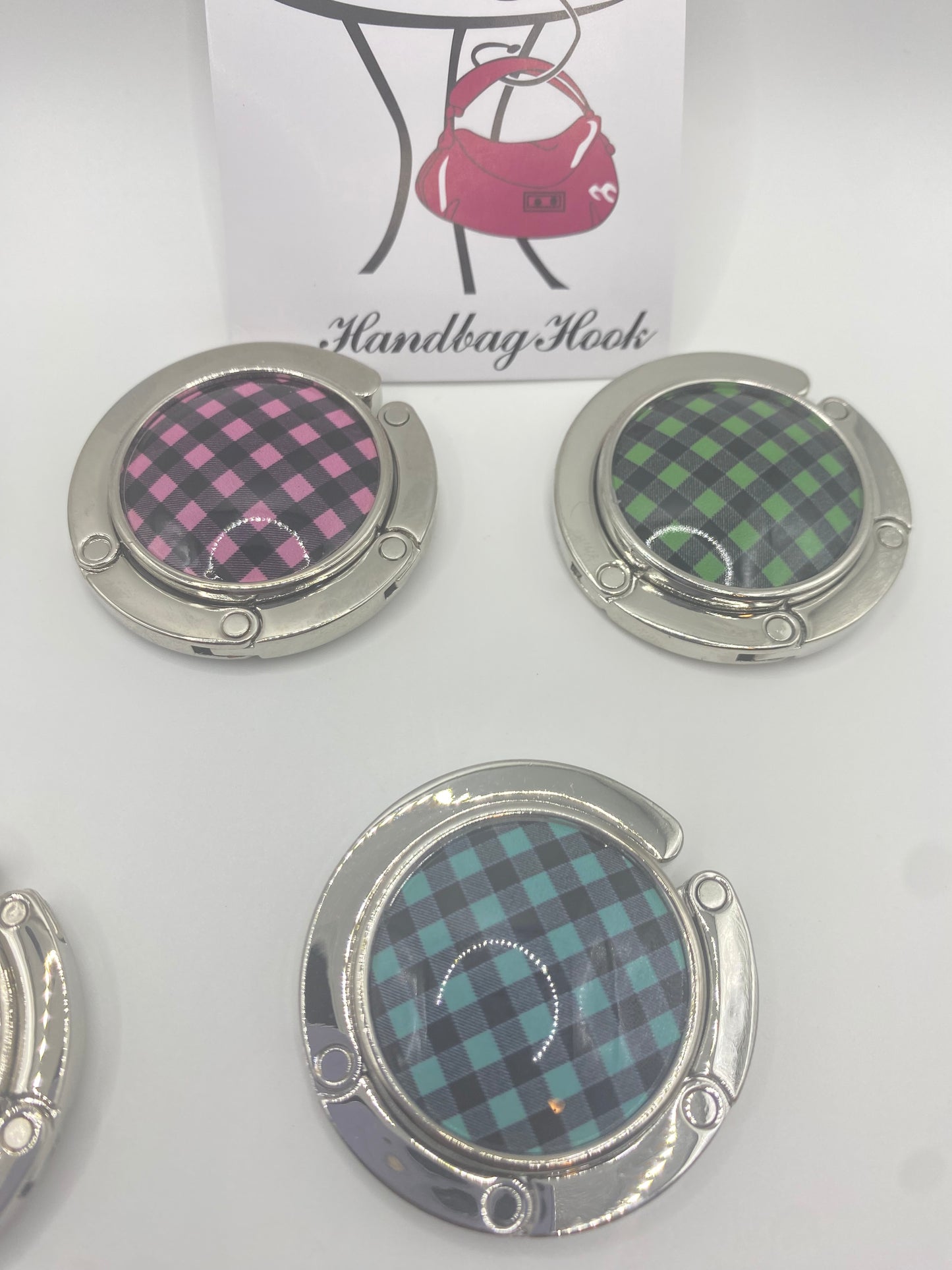 Purse Hanger