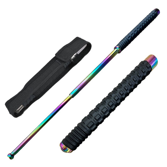 Rainbow Baton