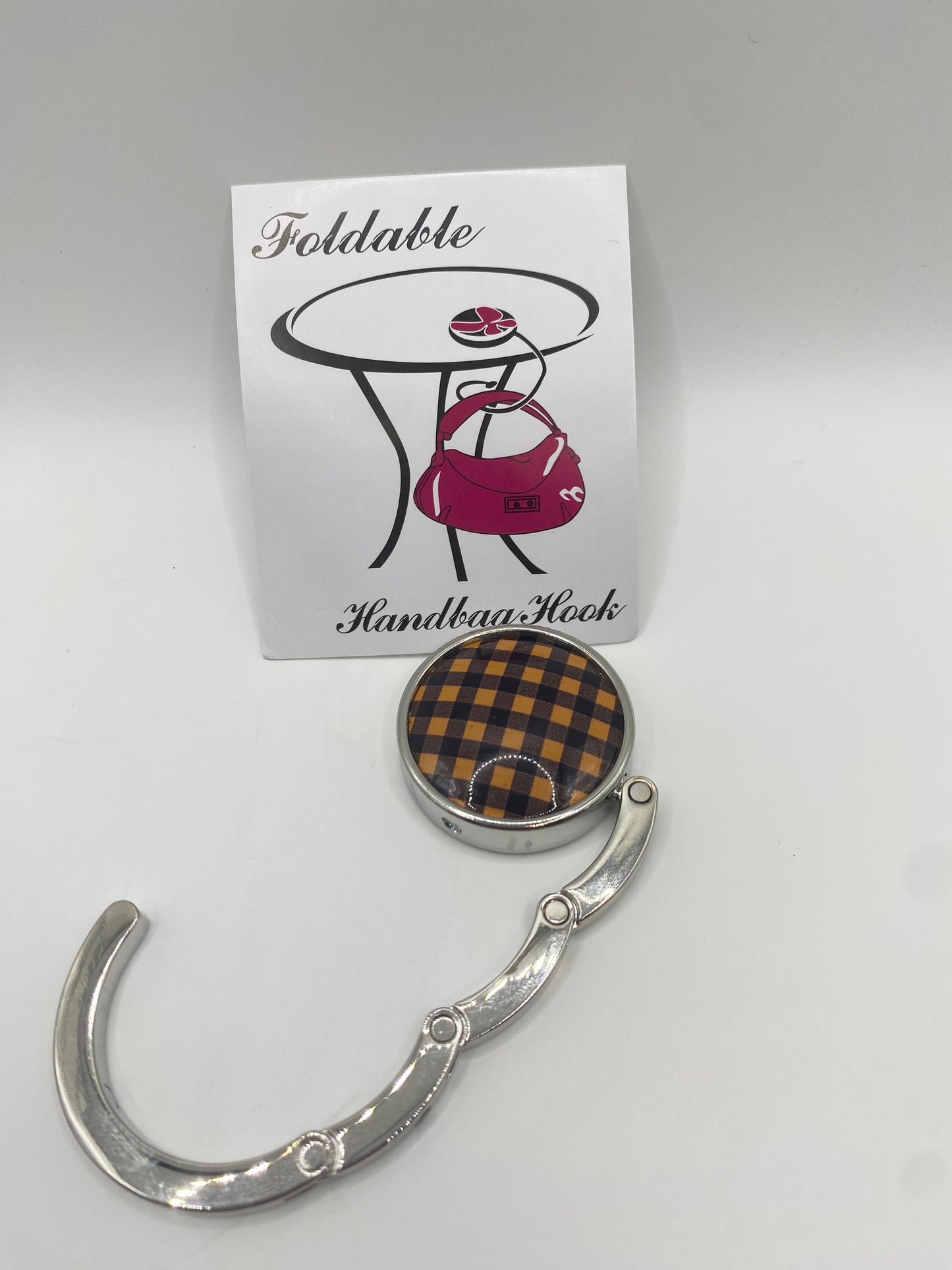 Purse Hanger
