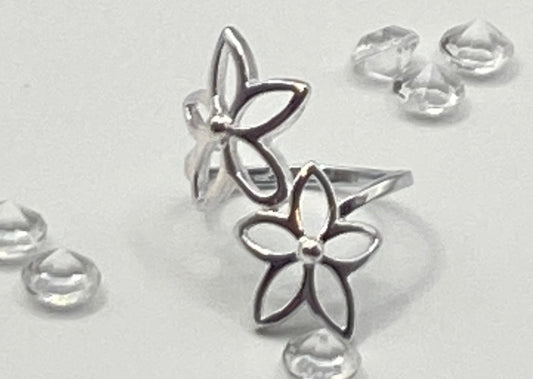 Flower Ring