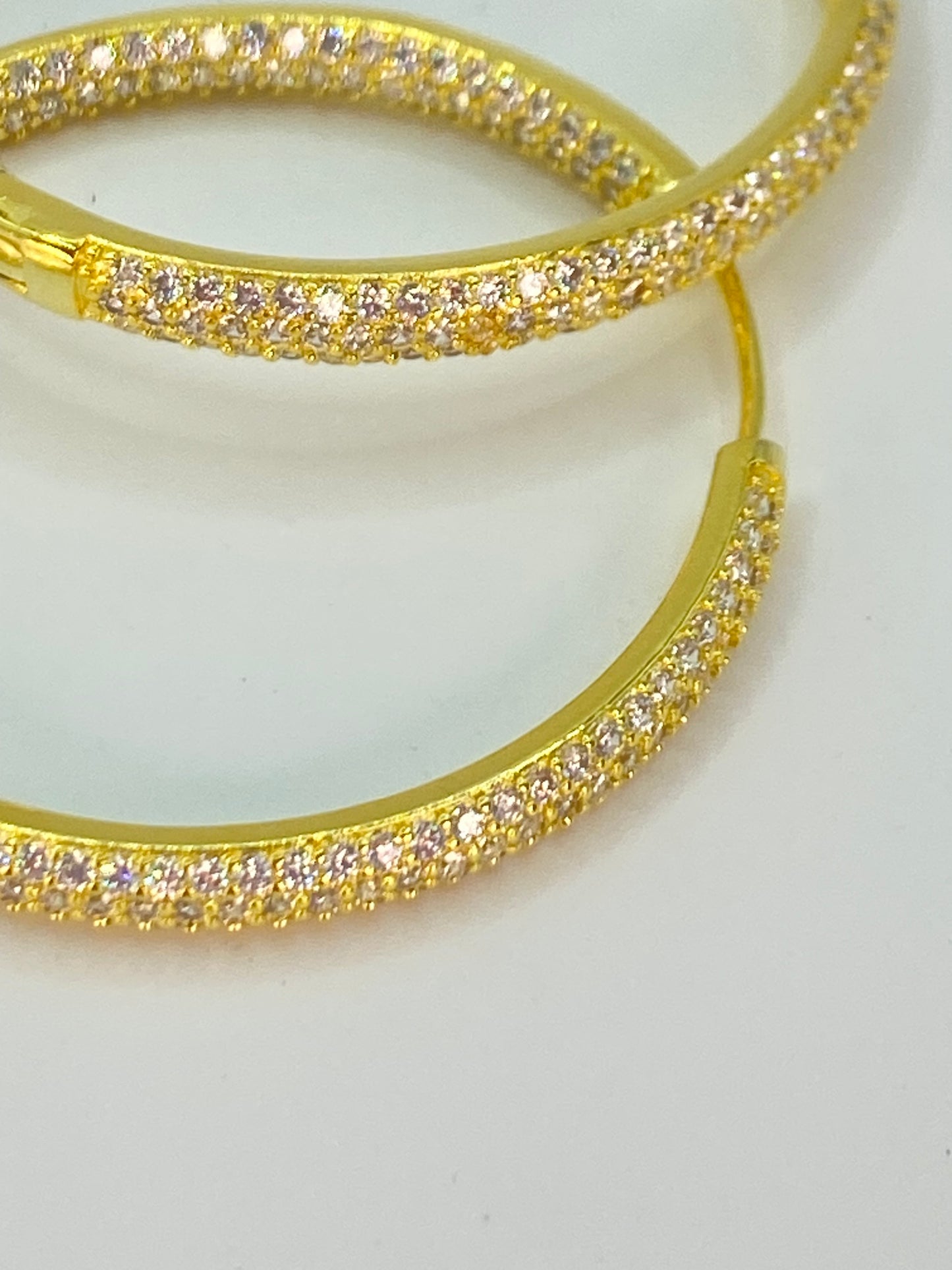 Paved CZ Hoops