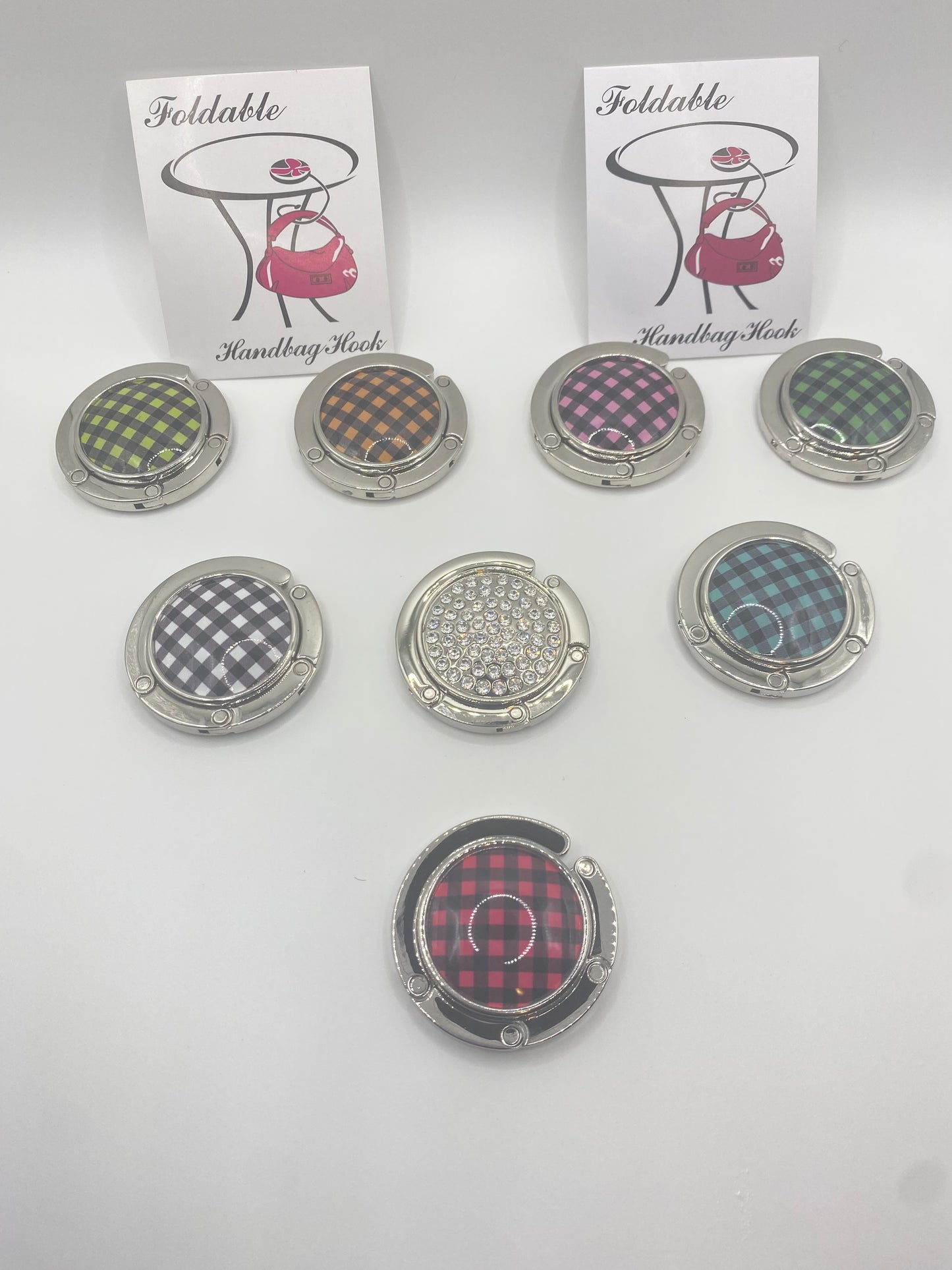 Purse Hanger