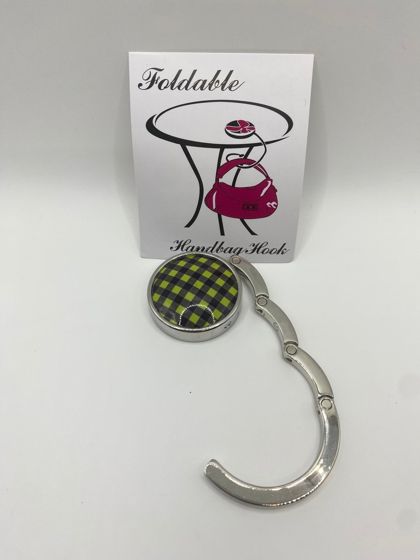 Purse Hanger