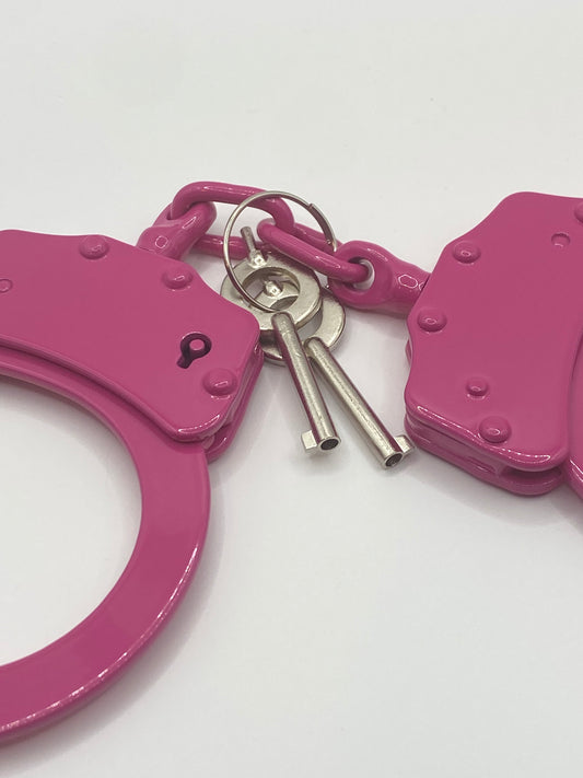 Handcuffs