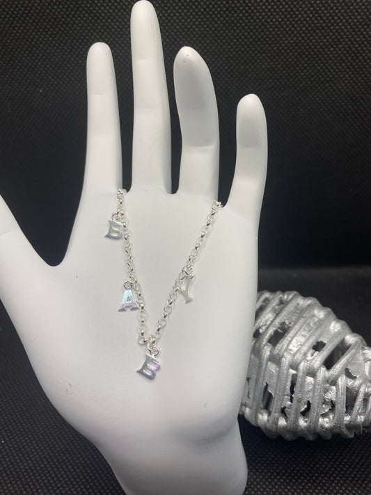 Baby Bracelet