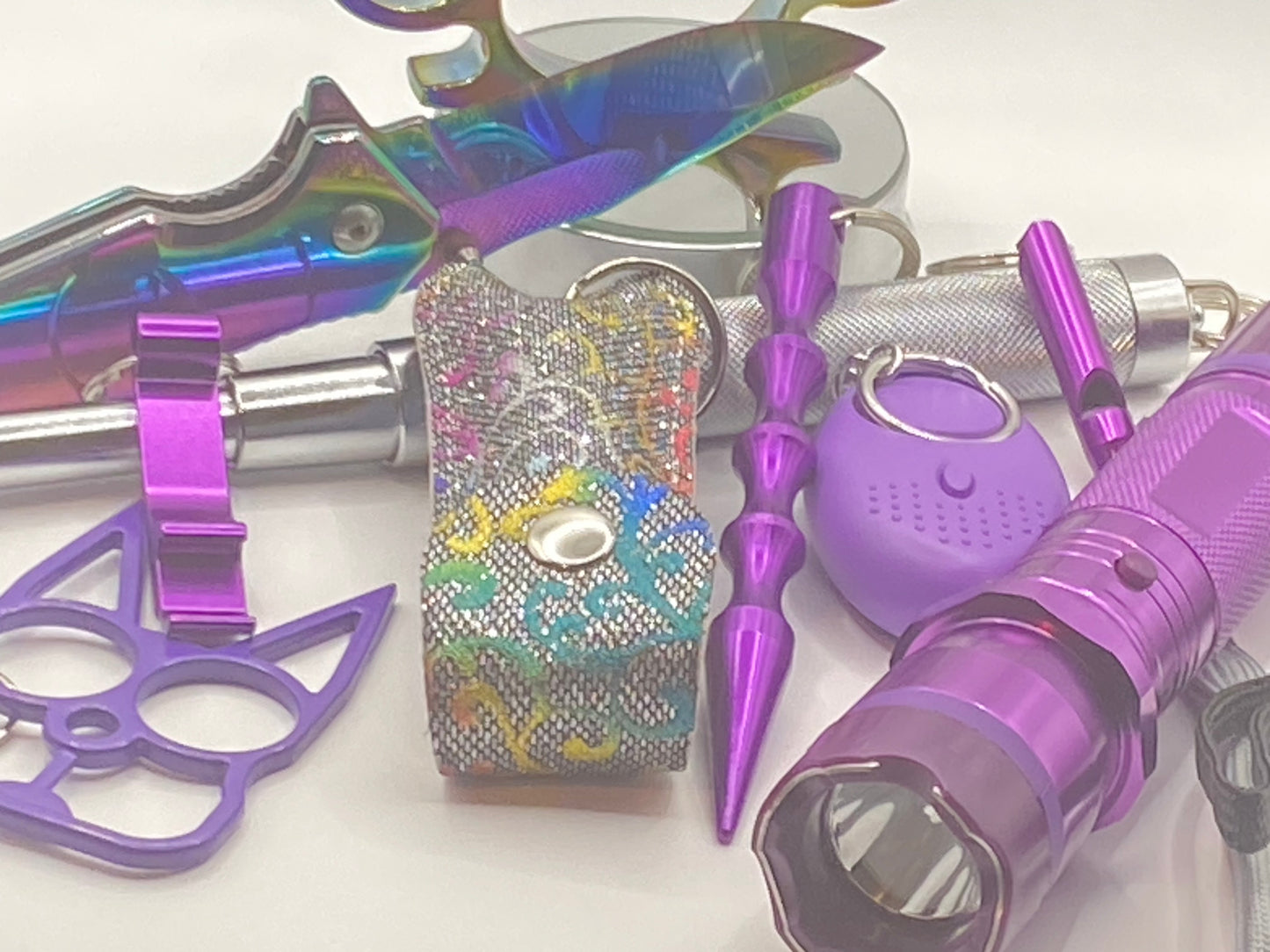 Armored Damsel Kit