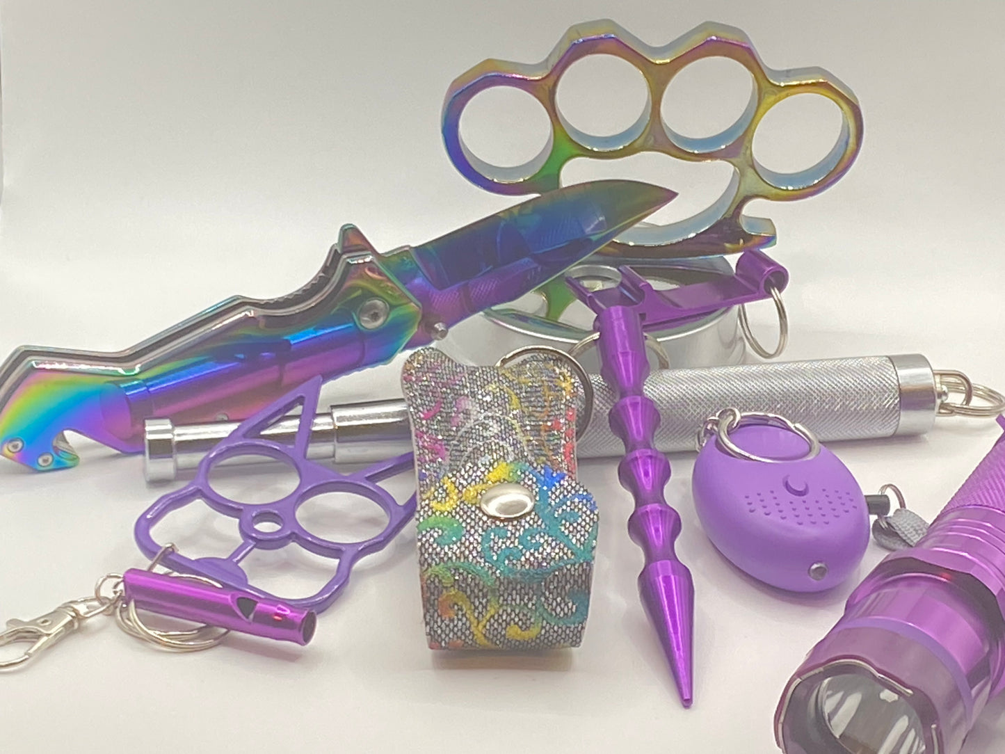 Armored Damsel Kit