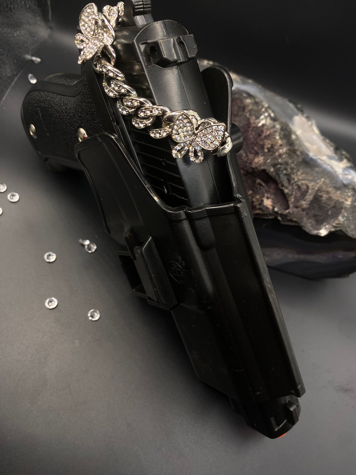 Airsoft Spring Pistol