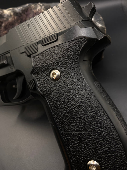 Airsoft Spring Pistol