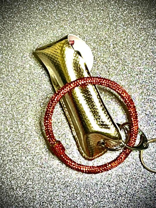 Peper Spray w/ Wristlet