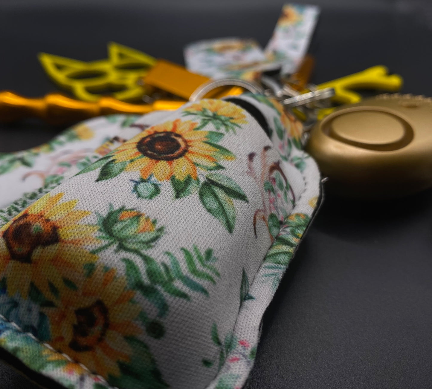 Multi-Key Ring Set 10 Pieces